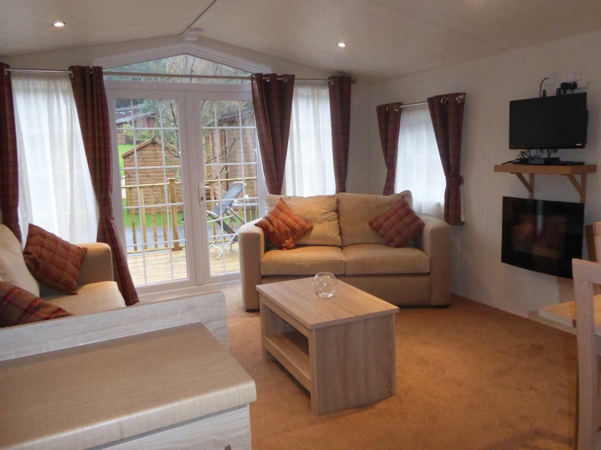 Lewis Lodge เพิร์ท ภายนอก รูปภาพ