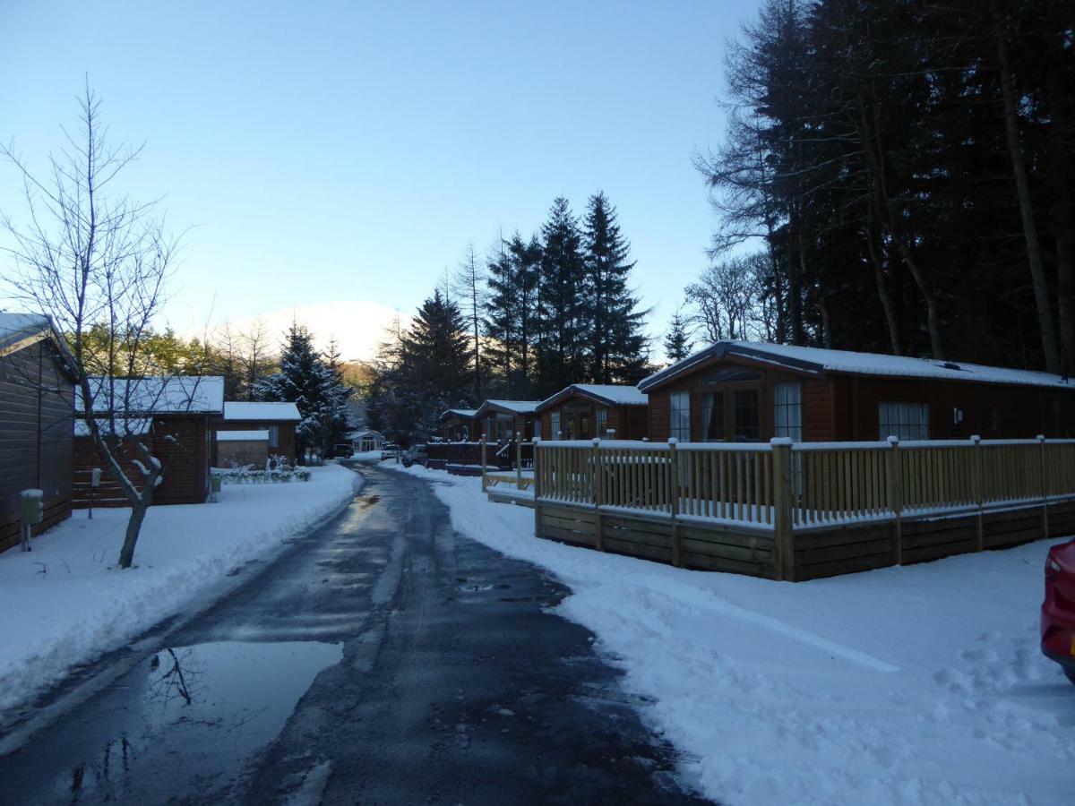 Lewis Lodge เพิร์ท ภายนอก รูปภาพ