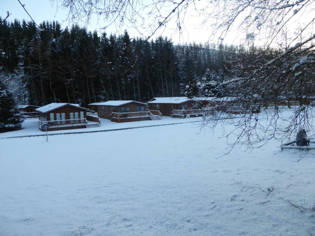 Lewis Lodge เพิร์ท ภายนอก รูปภาพ