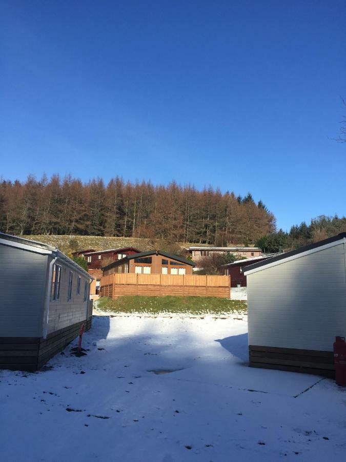 Lewis Lodge เพิร์ท ภายนอก รูปภาพ