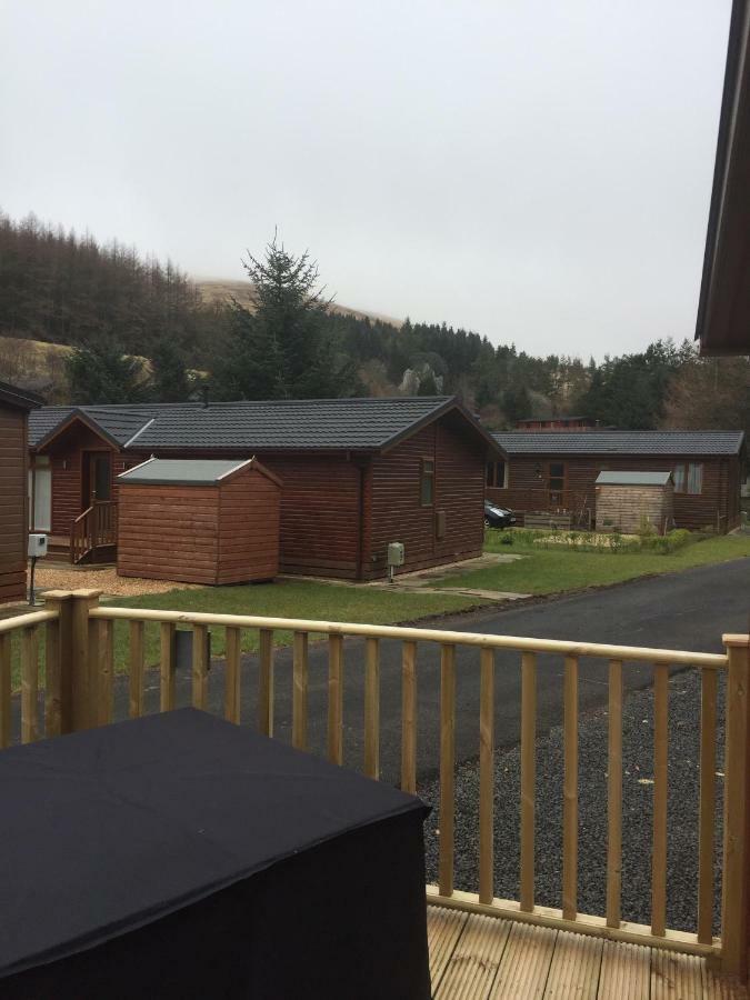Lewis Lodge เพิร์ท ภายนอก รูปภาพ