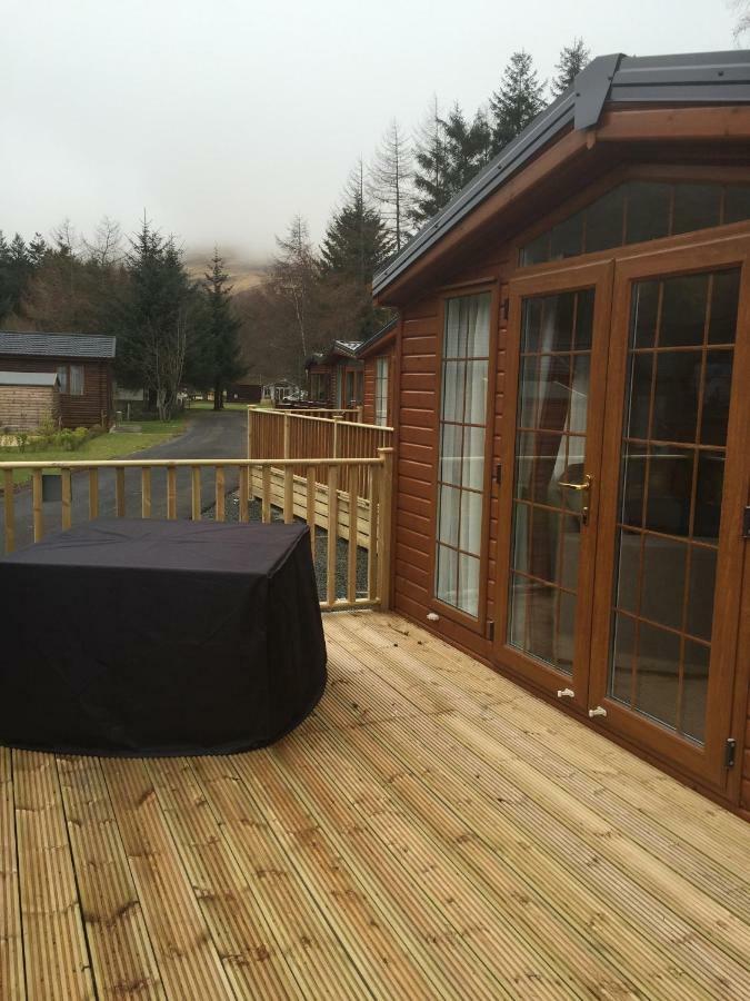 Lewis Lodge เพิร์ท ภายนอก รูปภาพ