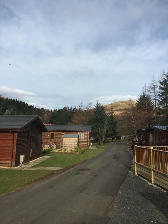 Lewis Lodge เพิร์ท ภายนอก รูปภาพ
