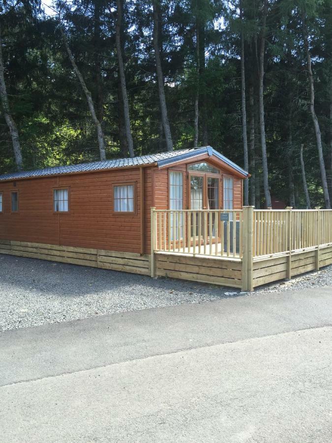 Lewis Lodge เพิร์ท ภายนอก รูปภาพ
