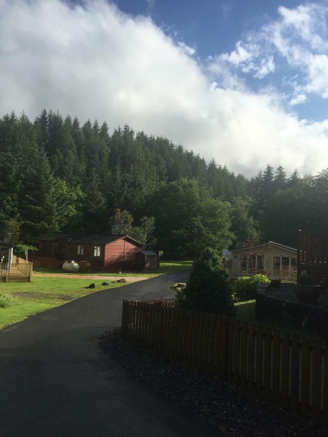 Lewis Lodge เพิร์ท ภายนอก รูปภาพ